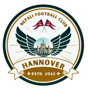 NFC Hannover Logo